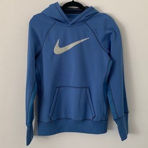 Nike Therma-Fit Hoodie